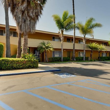 Hotel Palmeras Chula Vista Dış mekan fotoğraf