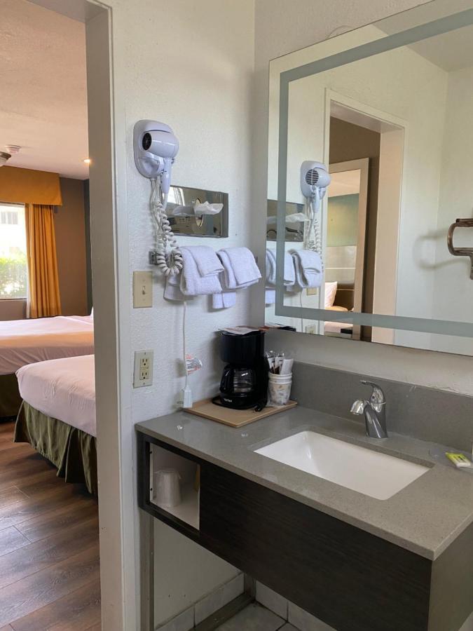 Hotel Palmeras Chula Vista Dış mekan fotoğraf