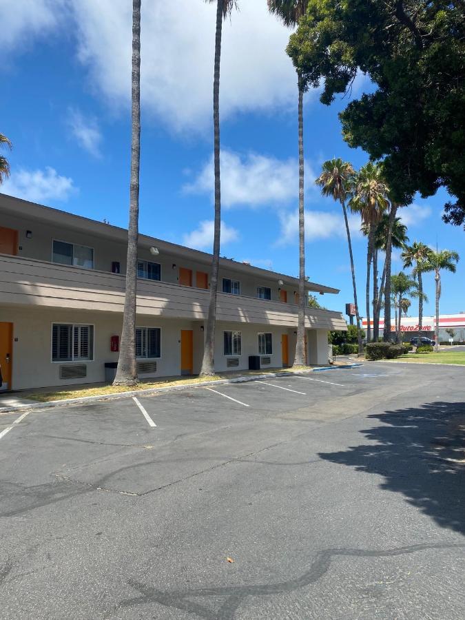 Hotel Palmeras Chula Vista Dış mekan fotoğraf