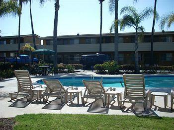 Hotel Palmeras Chula Vista Dış mekan fotoğraf