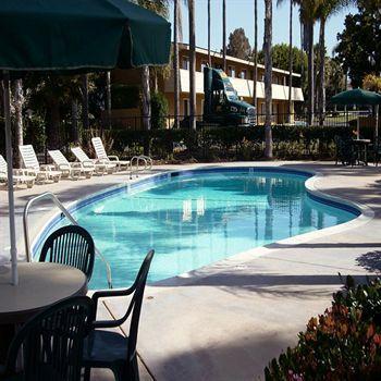 Hotel Palmeras Chula Vista Dış mekan fotoğraf